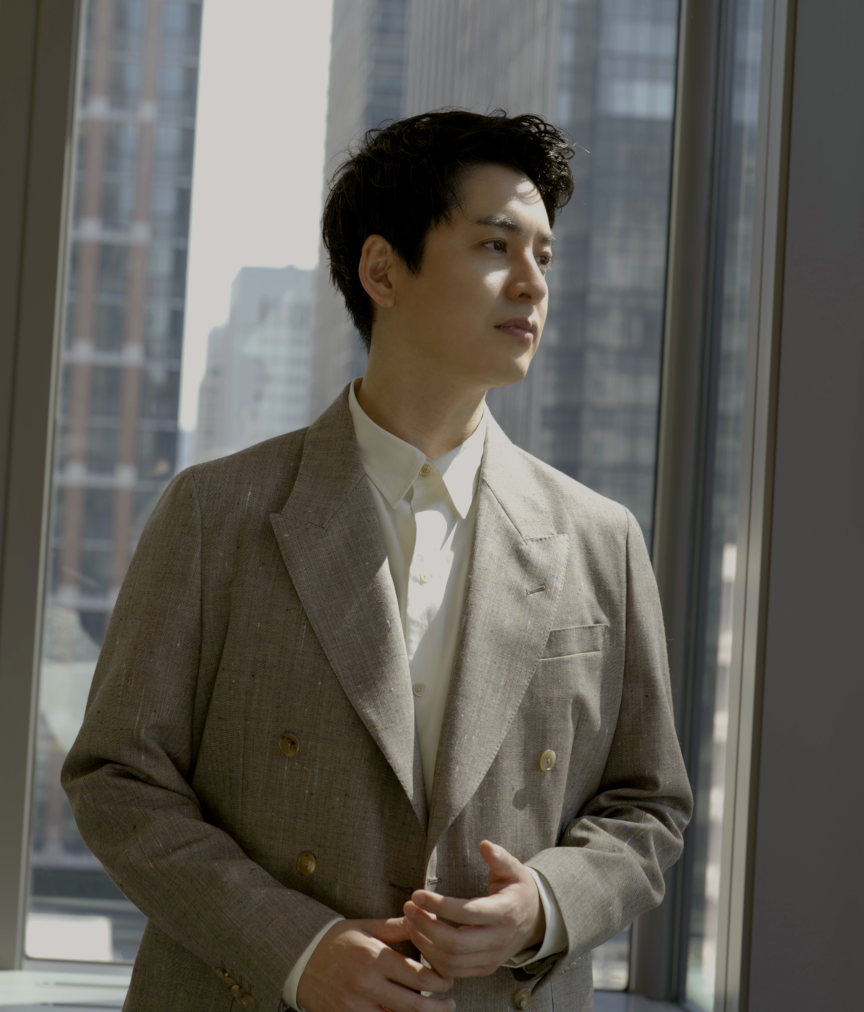 俳優 大野拓朗