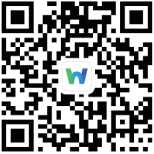 LINE公式アカウントQRコード