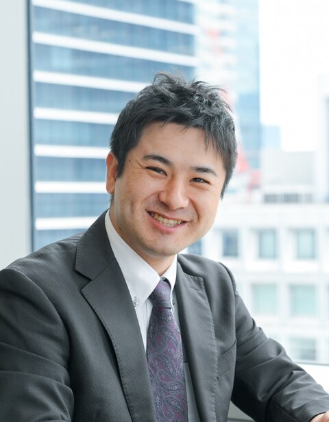 役員･社員の声