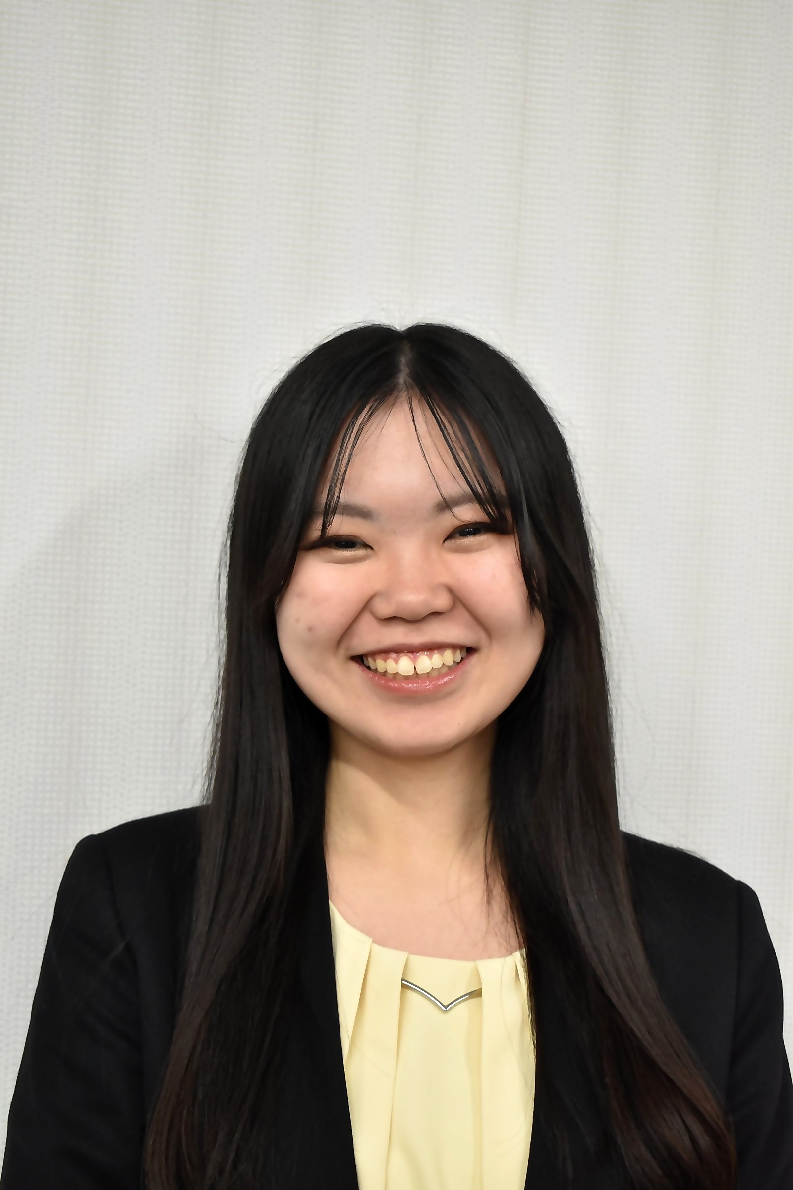 若手社員の声