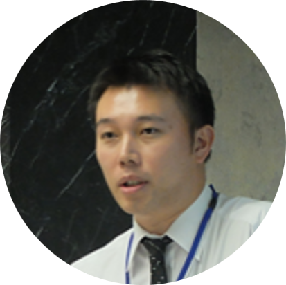 山越　雄一郎