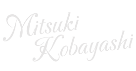 Mitsuki Kobayashi