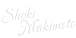 Shoki Makimoto