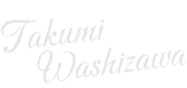 Takumi Washizawa