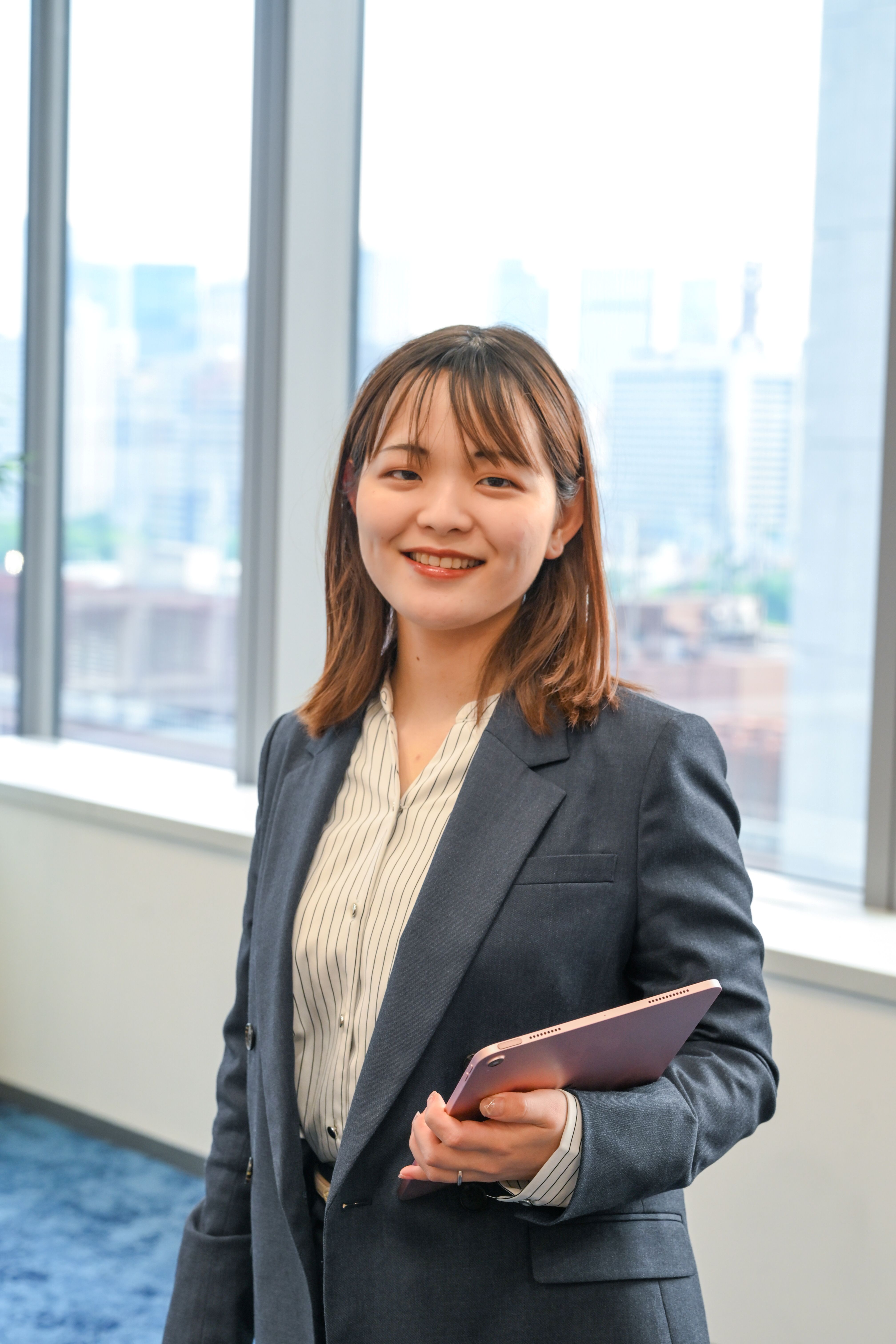 奥野 優香