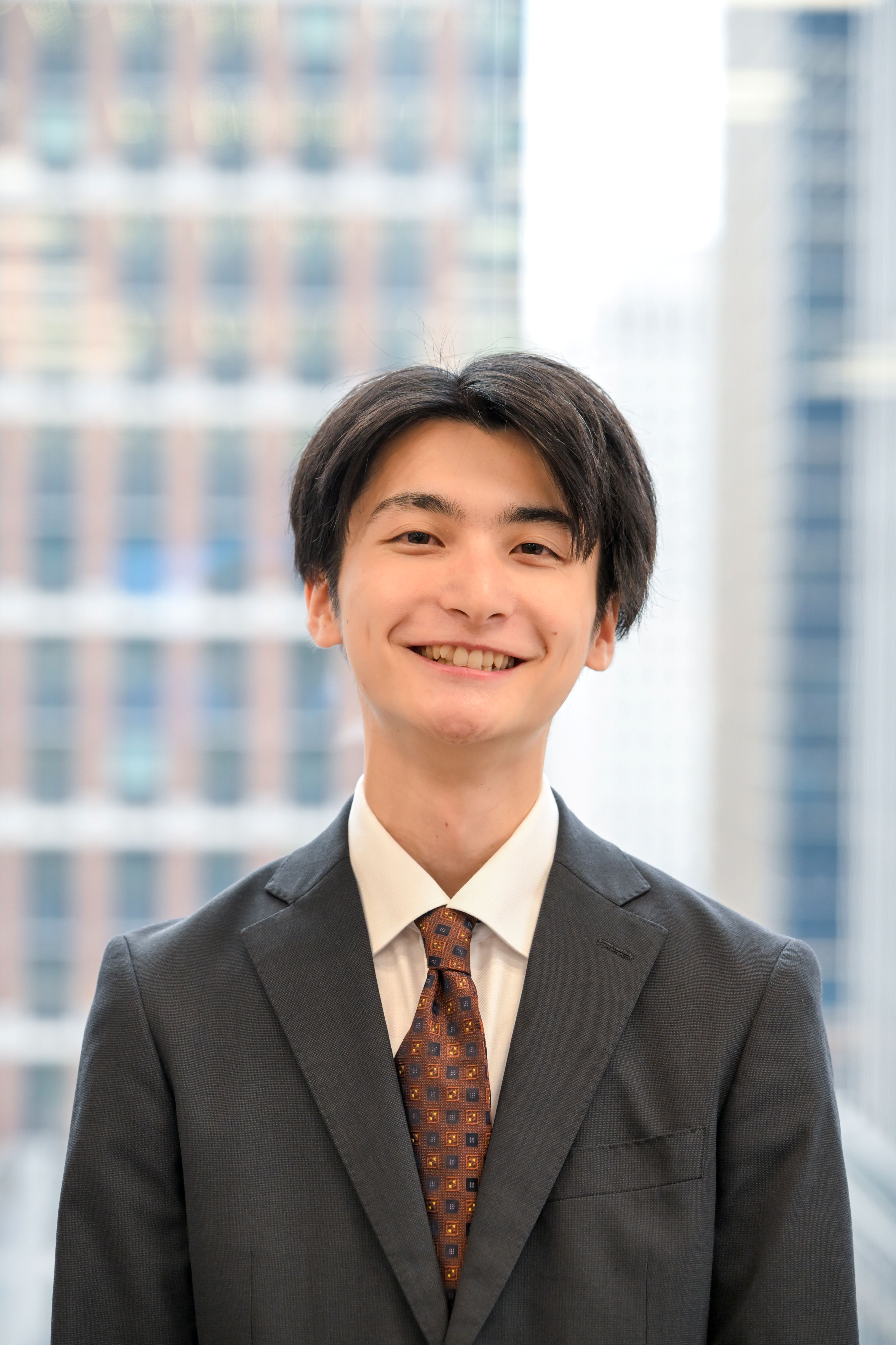 鷲澤 拓望