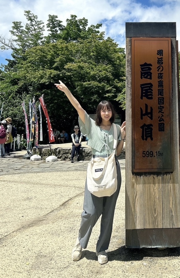 小林 美月